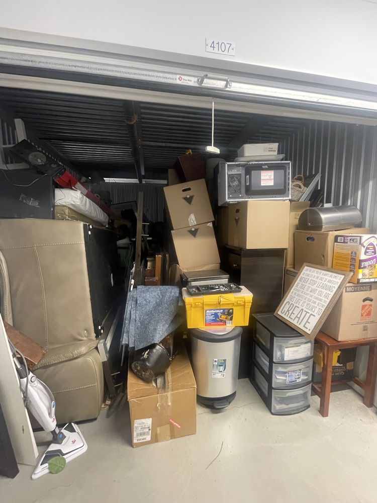 SmartStop Self Storage - Vodden Main St Brampton  auction IB-1084 30