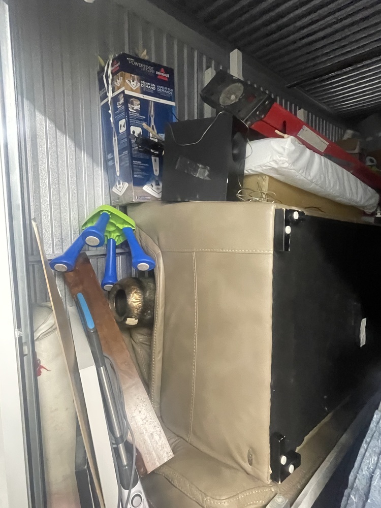 SmartStop Self Storage - Vodden Main St Brampton  auction IB-1084 40