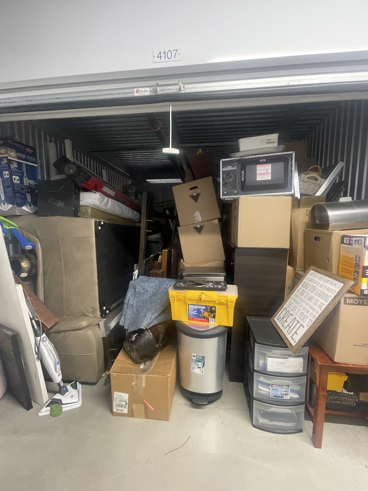 SmartStop Self Storage - Vodden Main St Brampton  auction IB-1084 60