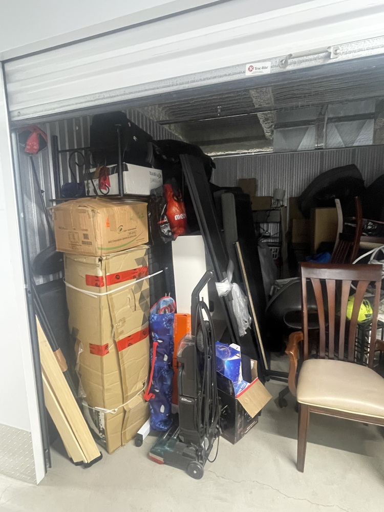 SmartStop Self Storage - Vodden Main St Brampton  auction IB-9129