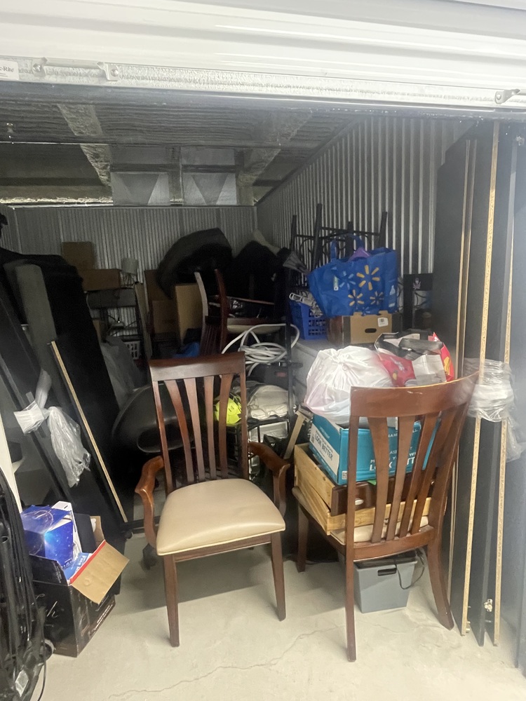 SmartStop Self Storage - Vodden Main St Brampton  auction IB-9129 10