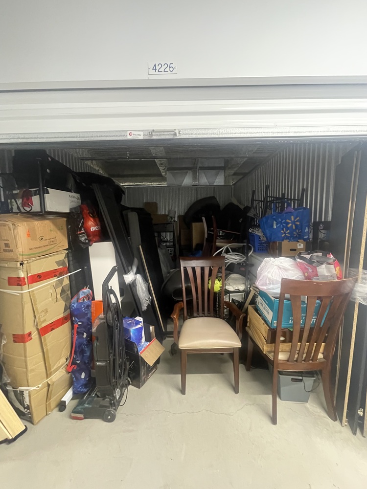 SmartStop Self Storage - Vodden Main St Brampton  auction IB-9129 20