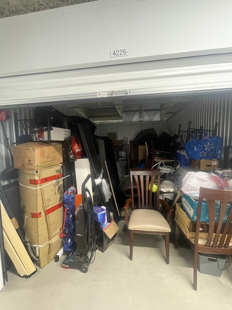 SmartStop Self Storage - Vodden Main St Brampton  auction IB-9129 30