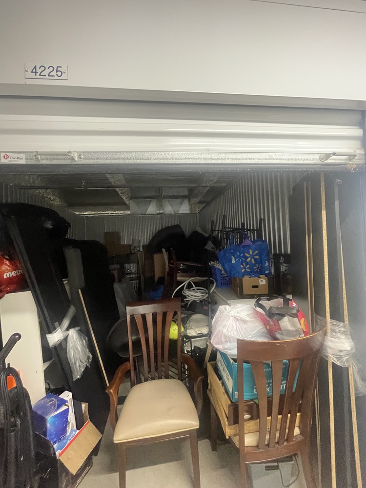 SmartStop Self Storage - Vodden Main St Brampton  auction IB-9129 40