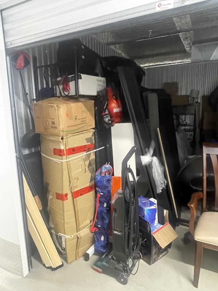 SmartStop Self Storage - Vodden Main St Brampton  auction IB-9129 60