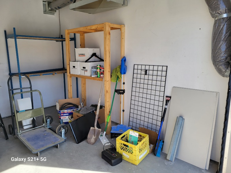 SmartStop Self Storage - 101 Bow Meadows Cres  auction IB-3479