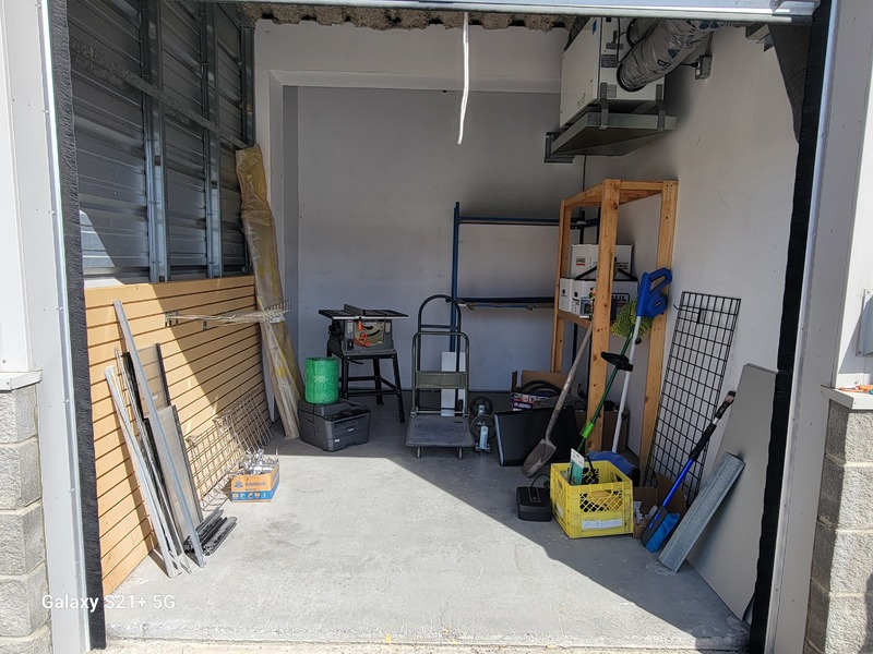 SmartStop Self Storage - 101 Bow Meadows Cres  auction IB-3479 20