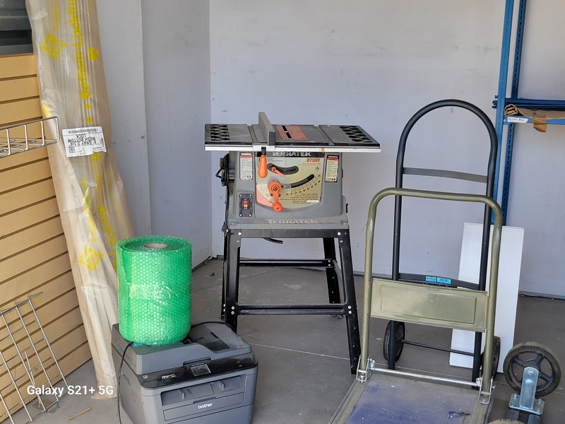 SmartStop Self Storage - 101 Bow Meadows Cres  auction IB-3479 10