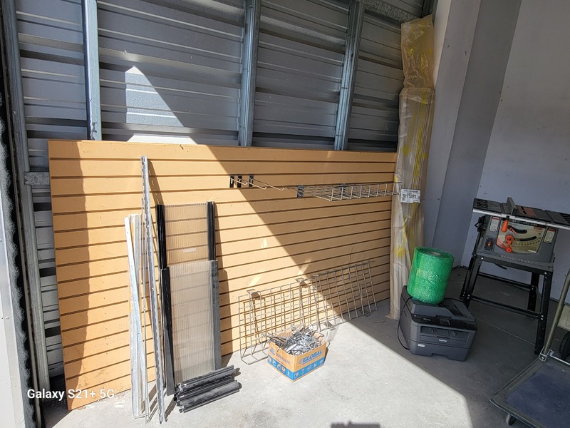 SmartStop Self Storage - 101 Bow Meadows Cres  auction IB-3479 30