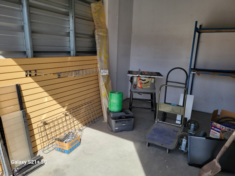 SmartStop Self Storage - 101 Bow Meadows Cres  auction IB-3479 40