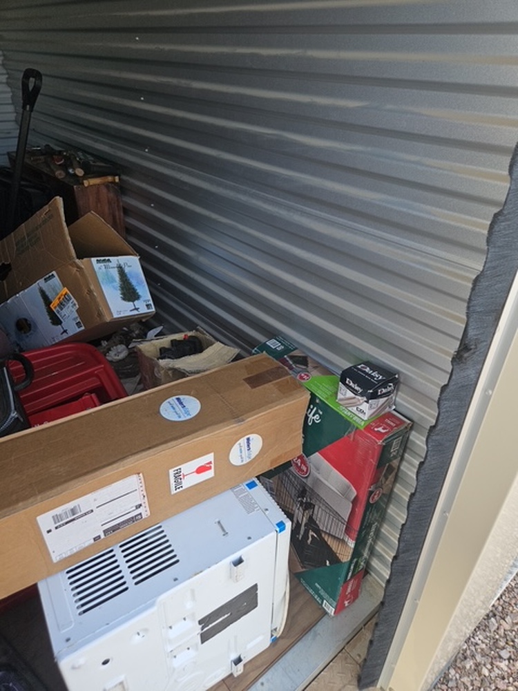 Bradley Storage  auction IB-8852 10