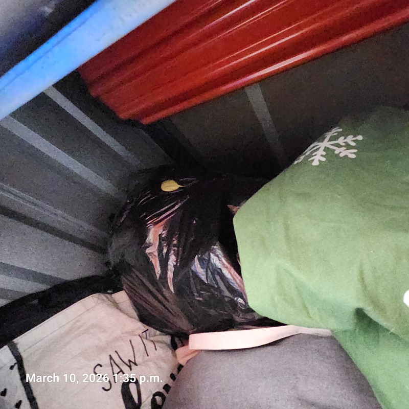 Moving & Storage at Fairway Rd  auction IB-3220