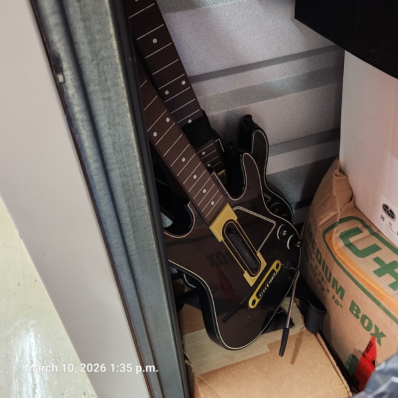 Moving & Storage at Fairway Rd  auction IB-3220 10