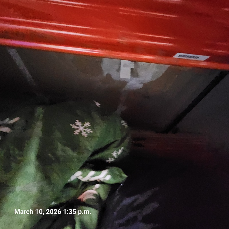 Moving & Storage at Fairway Rd  auction IB-3220 30