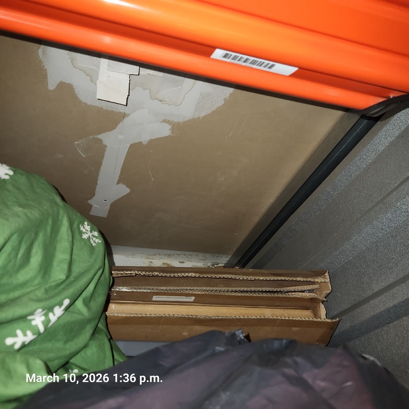 Moving & Storage at Fairway Rd  auction IB-3220 40