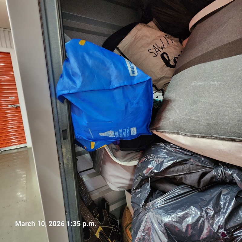 Moving & Storage at Fairway Rd  auction IB-3220 60