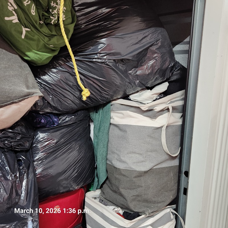 Moving & Storage at Fairway Rd  auction IB-3220 70