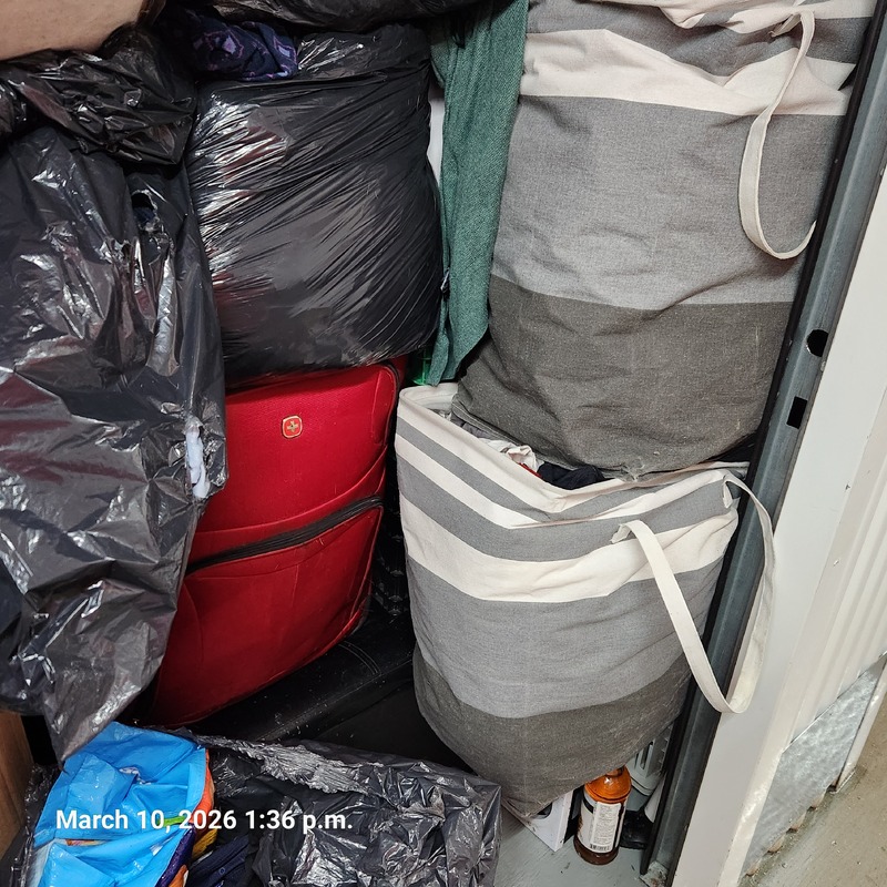 Moving & Storage at Fairway Rd  auction IB-3220 80