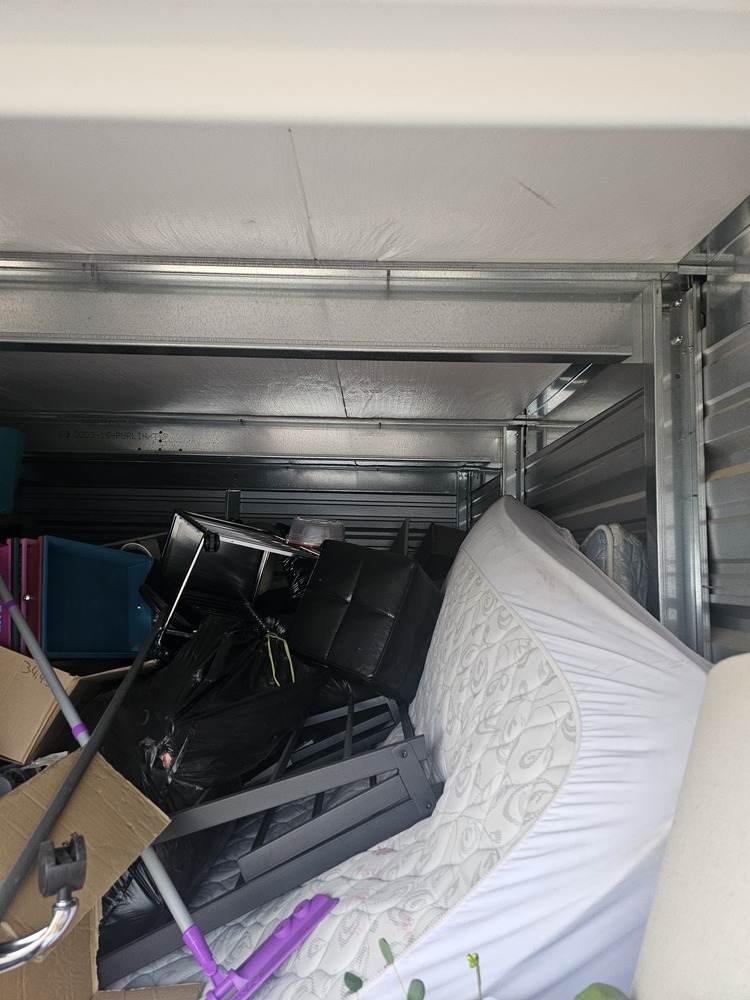 Bradley Storage  auction IB-6192 10