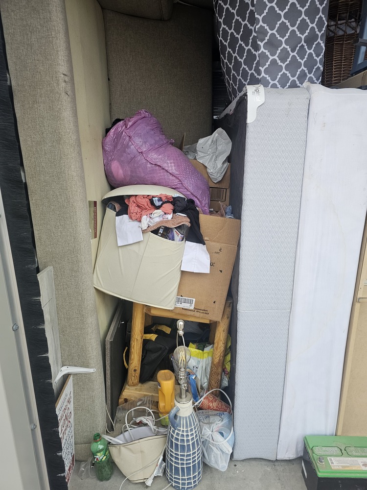 Bradley Storage  auction IB-6192 20