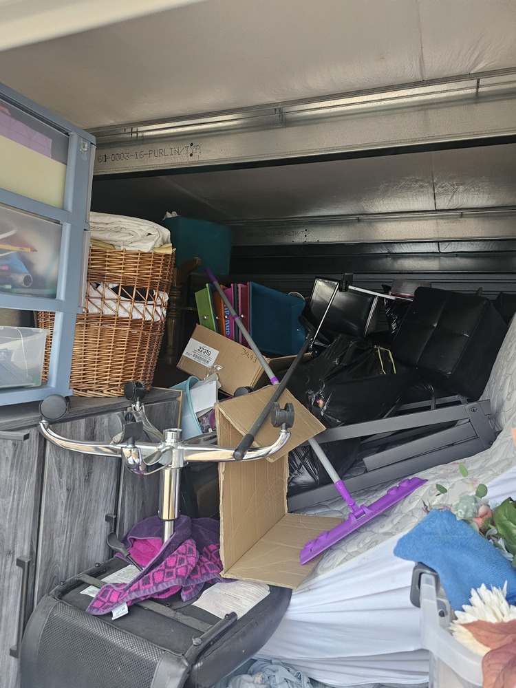 Bradley Storage  auction IB-6192 30