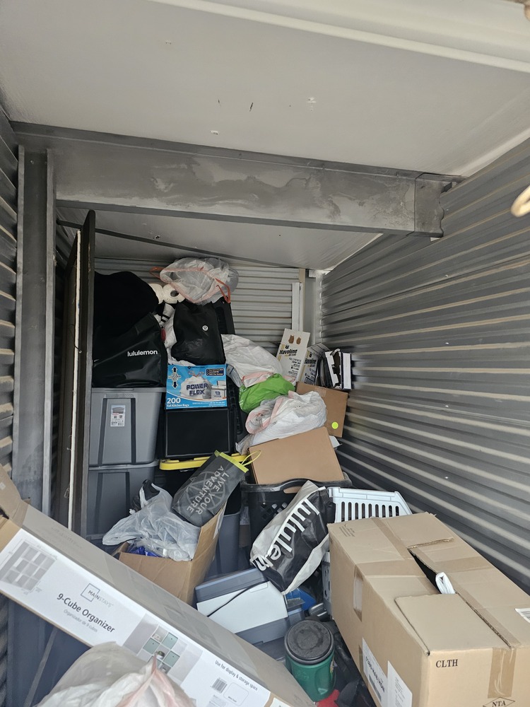 Bradley Storage  auction IB-3084 10