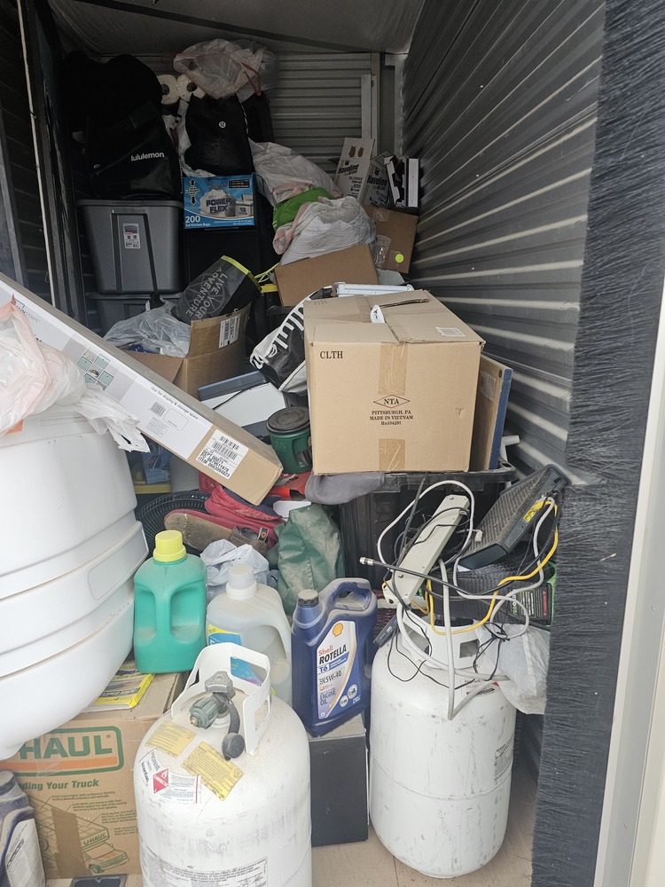 Bradley Storage  auction IB-3084 20