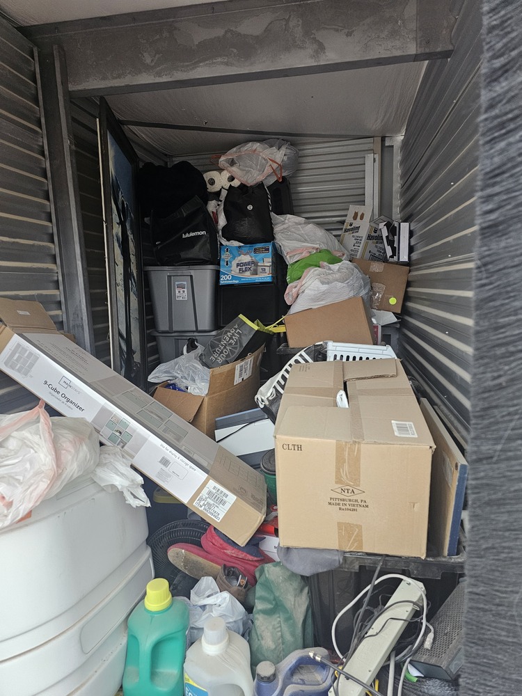 Bradley Storage  auction IB-3084 30