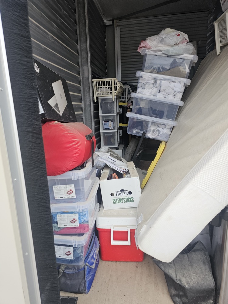 Bradley Storage  auction IB-8106 10