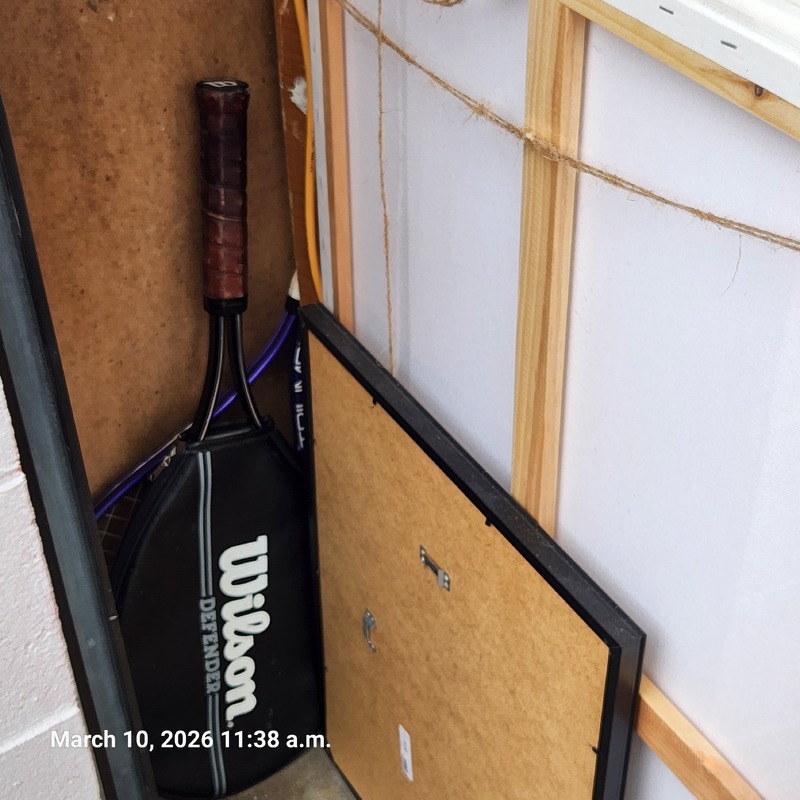 Moving & Storage at Fairway Rd  auction IB-1981