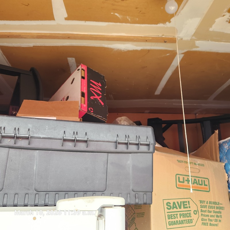 Moving & Storage at Fairway Rd  auction IB-1981 20