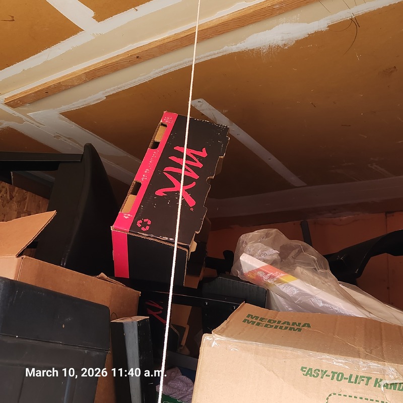 Moving & Storage at Fairway Rd  auction IB-1981 10