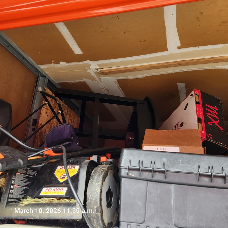 Moving & Storage at Fairway Rd  auction IB-1981 30