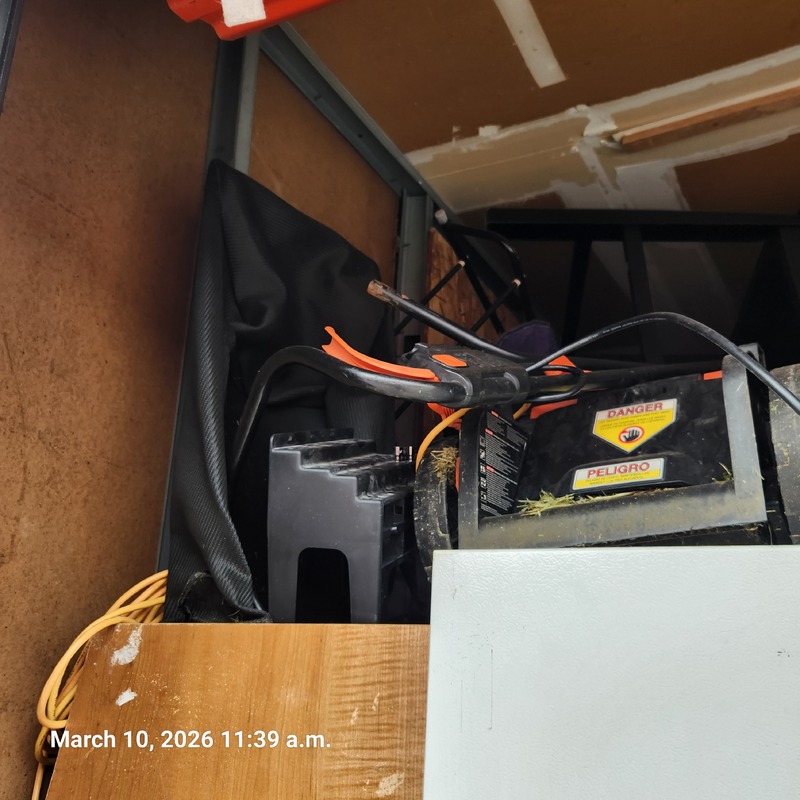 Moving & Storage at Fairway Rd  auction IB-1981 40