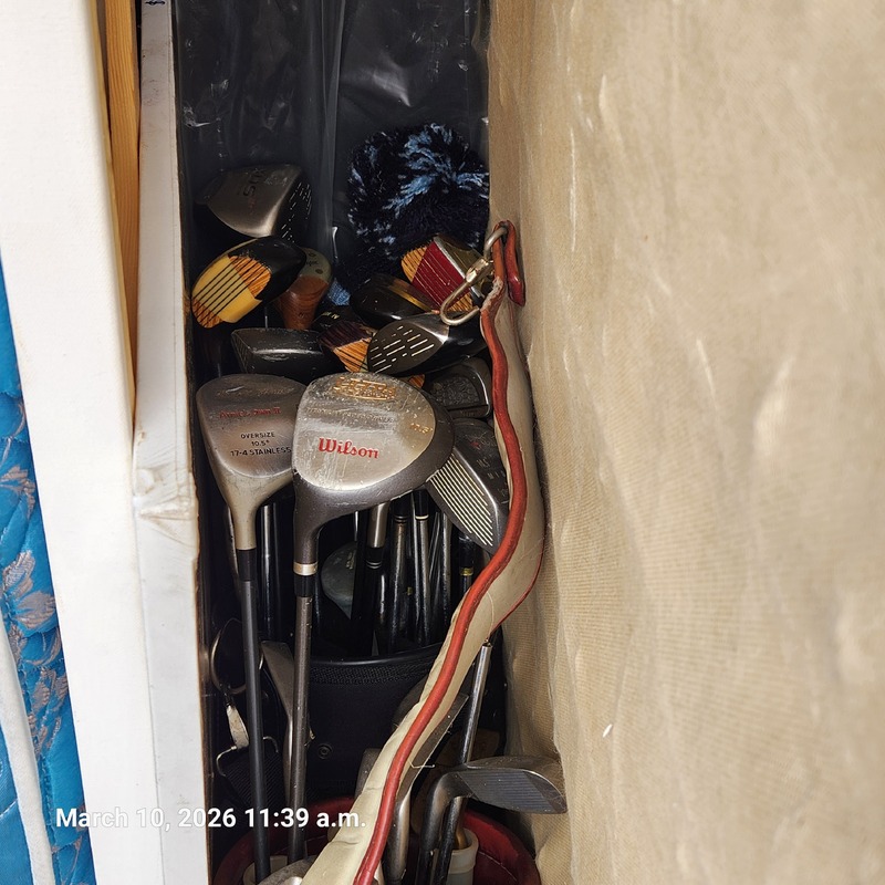 Moving & Storage at Fairway Rd  auction IB-1981 50