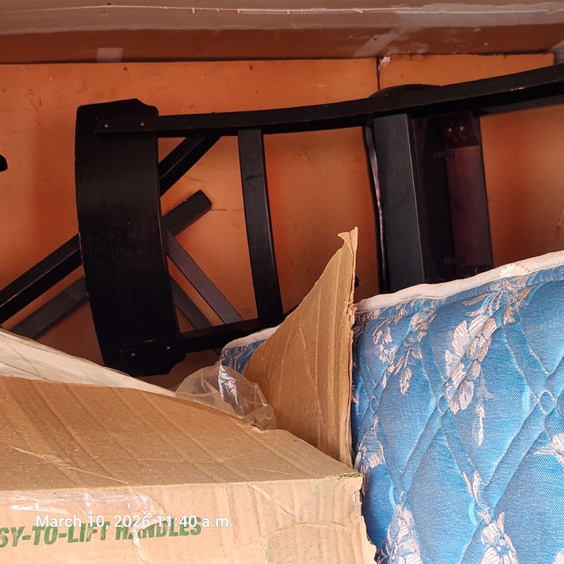 Moving & Storage at Fairway Rd  auction IB-1981 60