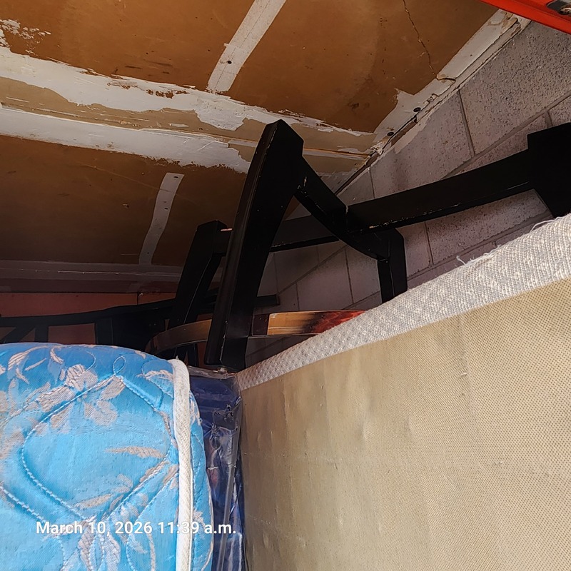 Moving & Storage at Fairway Rd  auction IB-1981 80