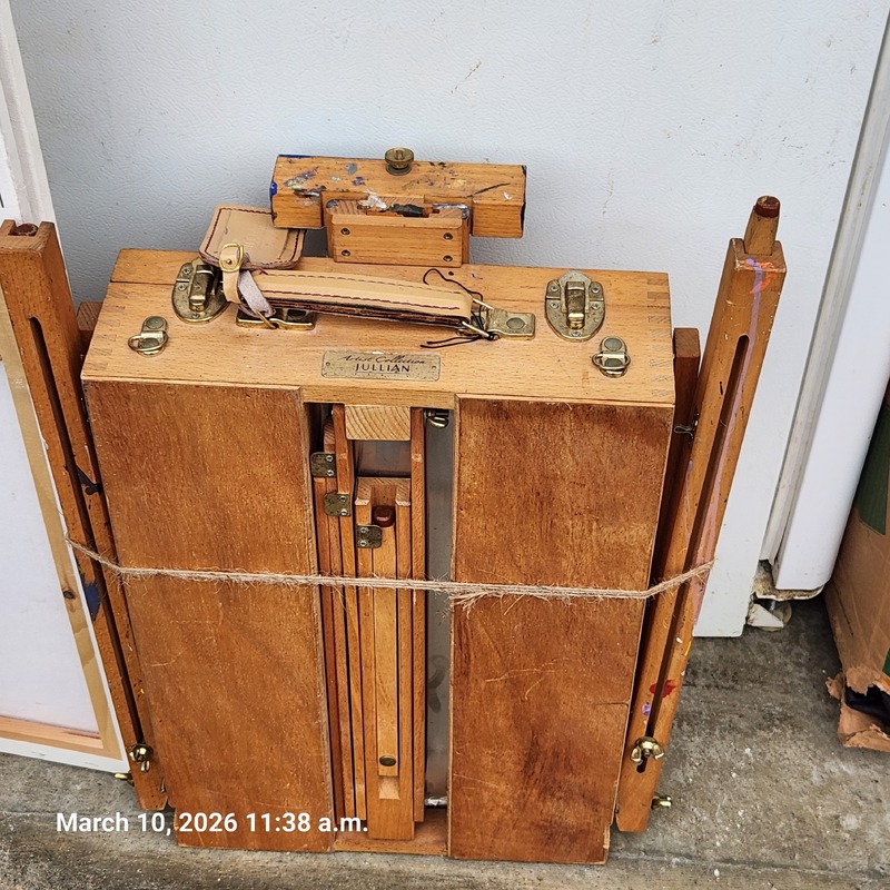 Moving & Storage at Fairway Rd  auction IB-1981 90