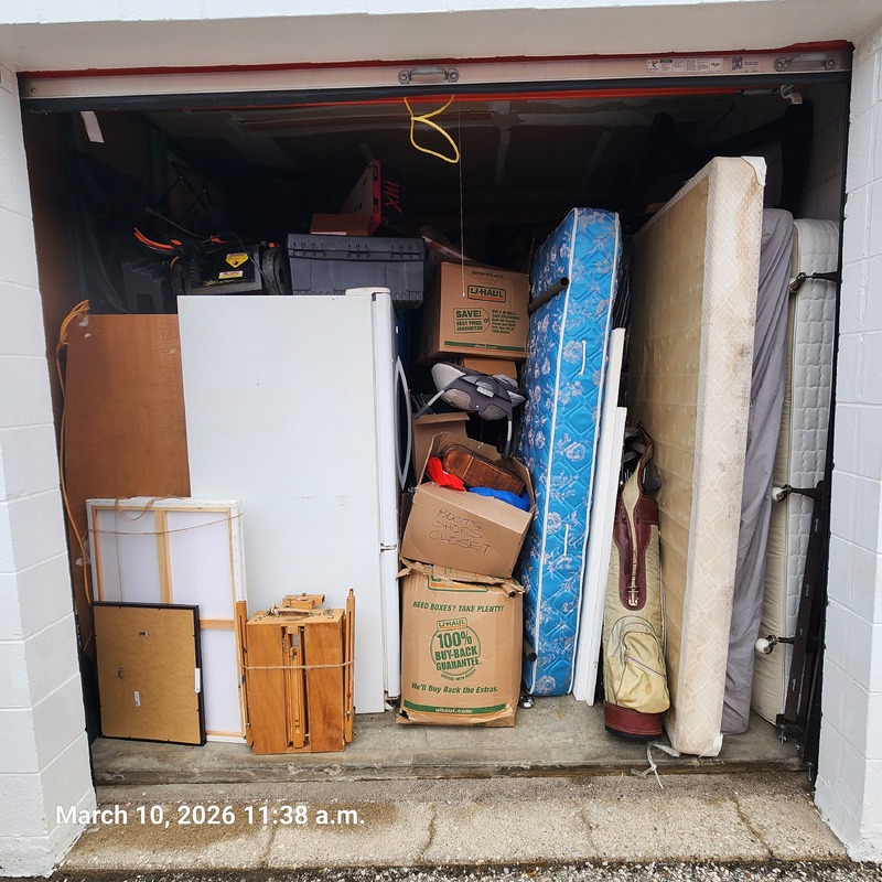 Moving & Storage at Fairway Rd  auction IB-1981 100