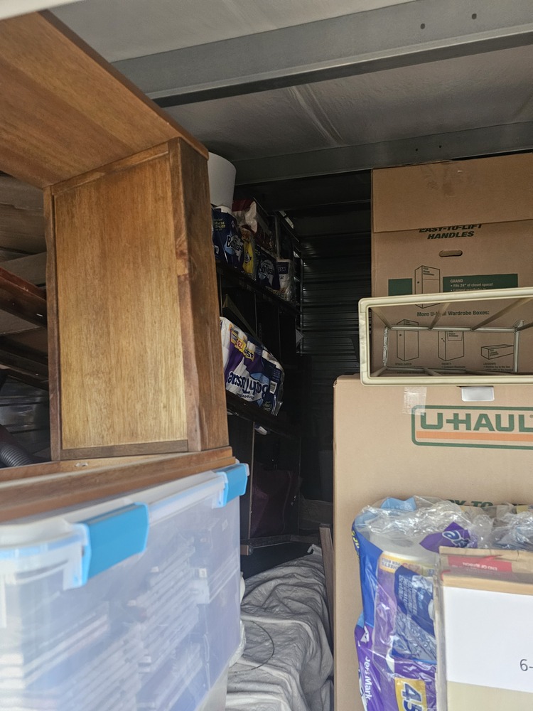 Bradley Storage  auction IB-5600 10