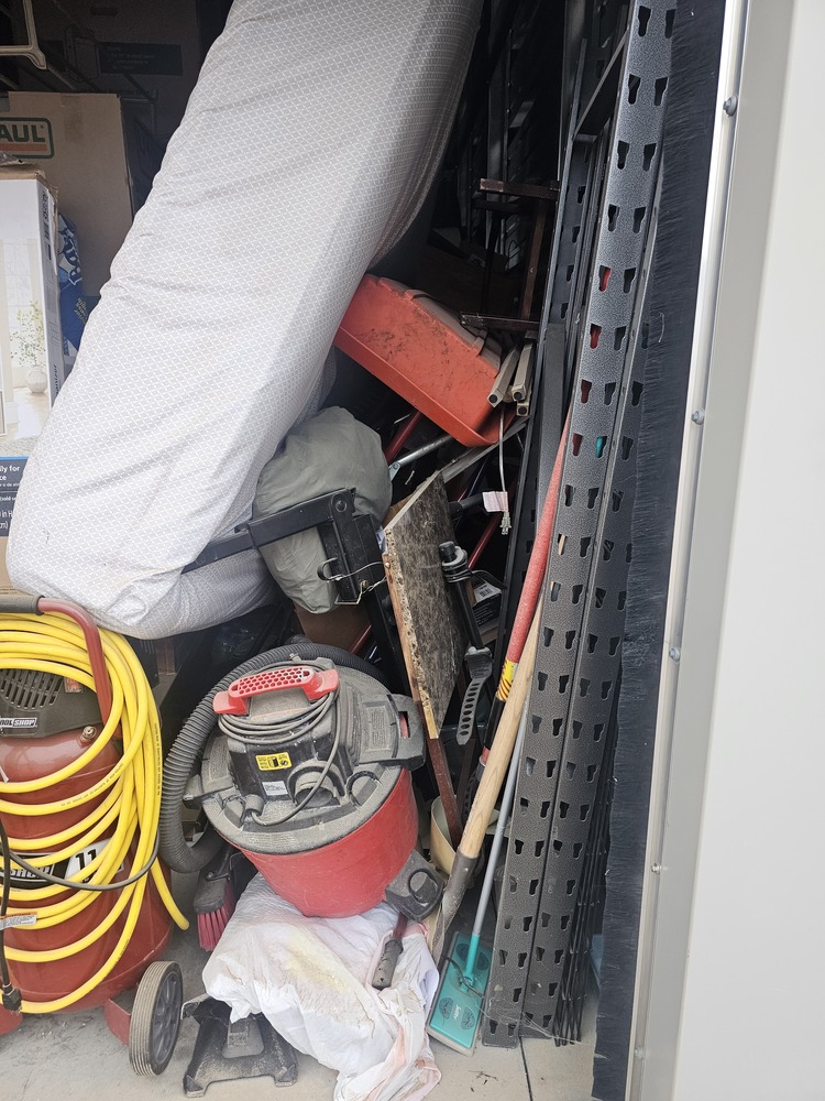 Bradley Storage  auction IB-5600 30