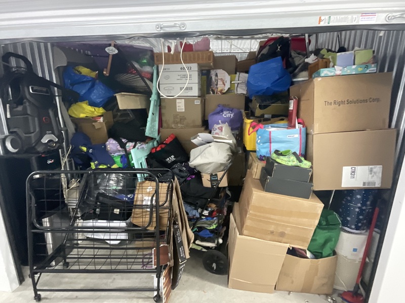 SmartStop Self Storage - Pickering Granite  auction IB-8028