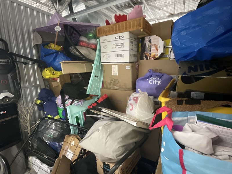 SmartStop Self Storage - Pickering Granite  auction IB-8028 10