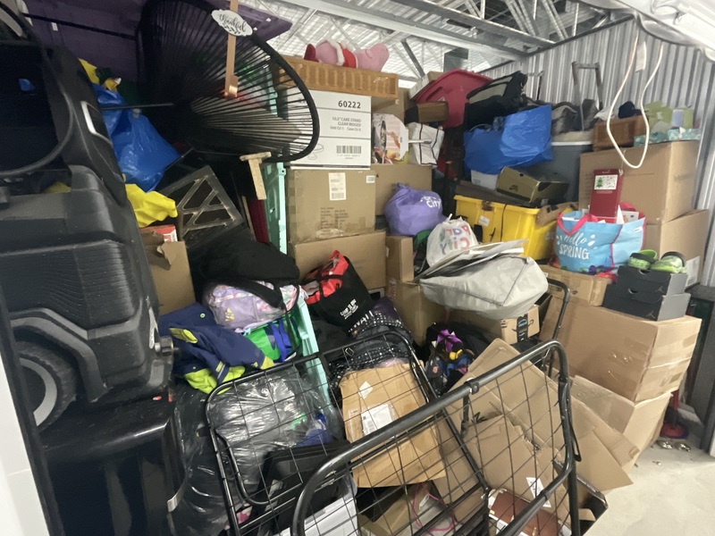 SmartStop Self Storage - Pickering Granite  auction IB-8028 20