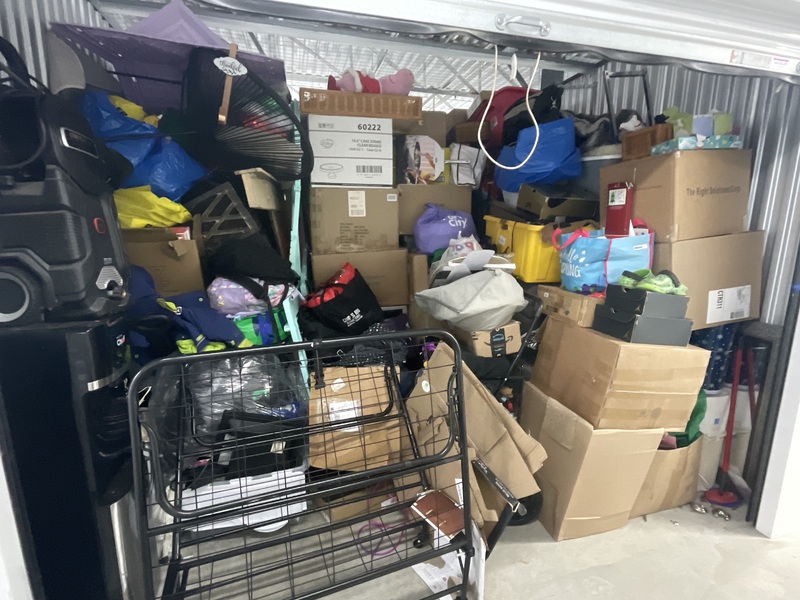 SmartStop Self Storage - Pickering Granite  auction IB-8028 30