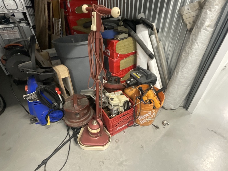 SmartStop Self Storage - Pickering Granite  auction IB-7452