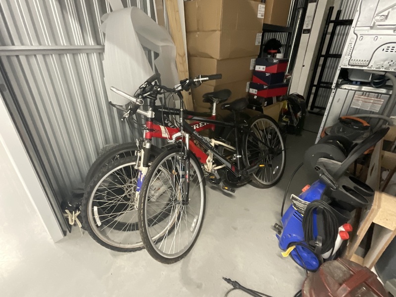 SmartStop Self Storage - Pickering Granite  auction IB-7452 10