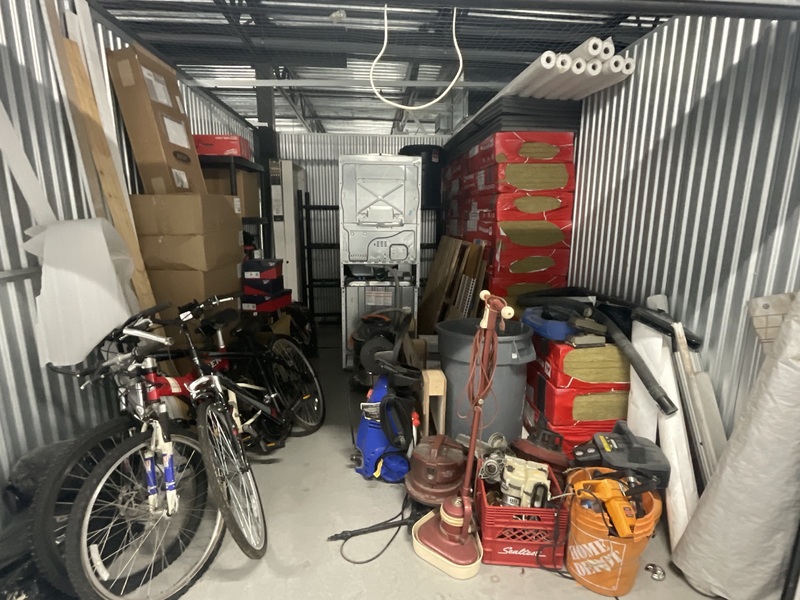 SmartStop Self Storage - Pickering Granite  auction IB-7452 20