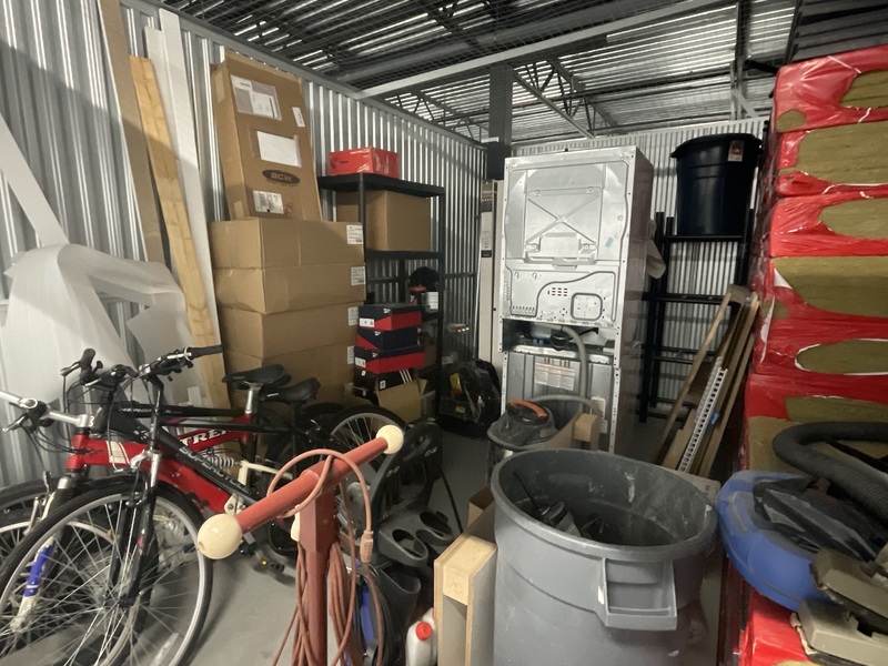 SmartStop Self Storage - Pickering Granite  auction IB-7452 30