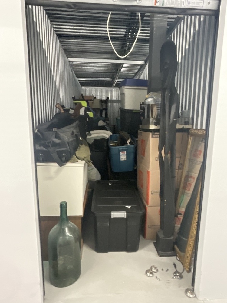 SmartStop Self Storage - Pickering Granite  auction IB-7573